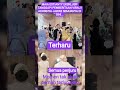 Momen  pernikahan elrumi  #shortvideo  #trending  #artist  #bundamaiaestianty #suami   #shorts  #fyp