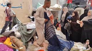 المتر15ج عند علي في سوق الخميس المطريه 