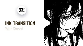 Smooth Ink Transition Tutorial in Alight Motion – Easy & Professional☆
