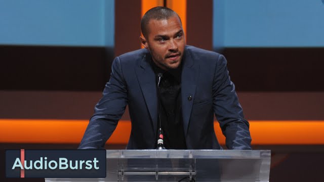Jesse Williams's Passionate BET Speech 'Made A Lot Of People Uncomfortable' Says Jasmyne Cannick