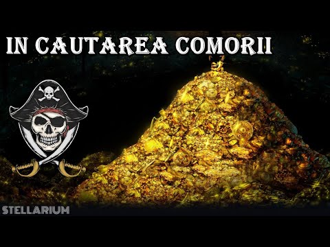 Video: Comori De Galeoni Scufundate - Vedere Alternativă