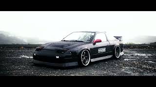 Dvrst Close Eyes Mountain Jdm Drift Edit 4K