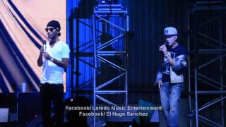 Arcangel - Panamiur #Monterrey Mexico 2014