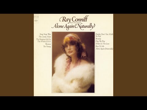 Ray Conniff - The Candy Man