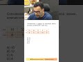 Raciocínio Lógico - Sequências com padrão #matematika #math #maths #mathematics #raciociniologico