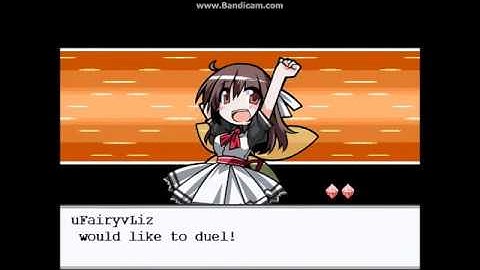 Touhou Puppet Dance Performance Playthrough Part 7