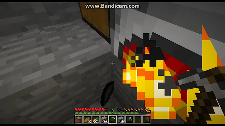 WE HIT THE MOTHER LOAD minecraft survival lets play episode 2