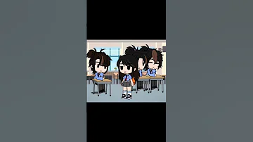 Enemy To Lover And Ignore To Lover In Gacha Part 2 Gacha Gachaclub Gachanox Gachanebula 