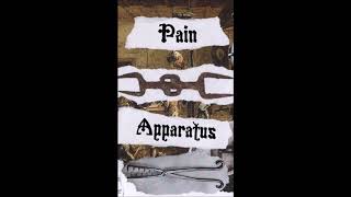 Pain Apparatus - 5.5.18 - S/T Side B