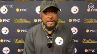 We Do Not Care Mike Tomlin Tik Tok Meme (With Music And SFX)