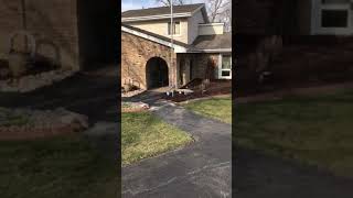Spring Clean Up - Landscaping