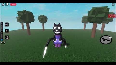 Piggy Build Mode - All Characters Dying From Ombra