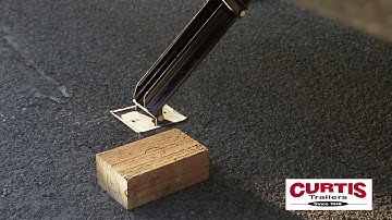 BAL Electric Leveling System operation