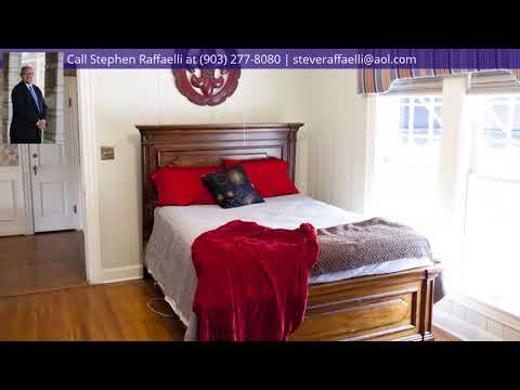 3505 Pine St, Texarkana, TX home video tour