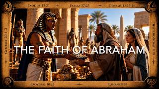 The Faith Of Abraham (Country Outlaw Gospel Song)