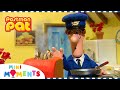 There&#39;s a New Chef in Town 👨‍🍳 | Postman Pat | Full Episode | Mini Moments