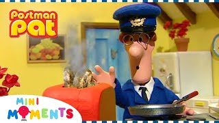 Theres A New Chef In Town Postman Pat Full Episode Mini Moments