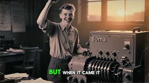 The Enigma Codebreakers: How Allied Geniuses Defeated Hitler’s Secret Weapon