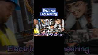Electrical Engineering #shorts #short #viral  #polytechnic_admission_2023 #electronics_engineering
