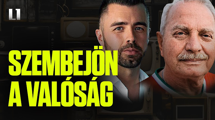 Takács Péter & Bencsik András VS való világ