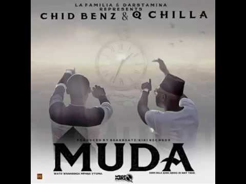 Chid Benz Muda