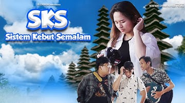 Sistem Kebut Semalam | Official Trailer | ITB STIKOM Bali