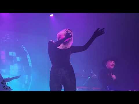 Моя Мишель - Пташка (Live, Киров, 16.02.23)