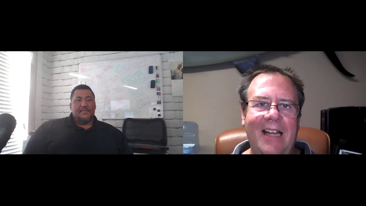 ACT Marketing Protocol with John Limbocker