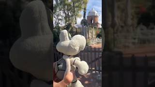Dry Bones in San Juan Capistrano: Old Town Exploration
