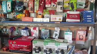 Mukoto Wemaphone Acs