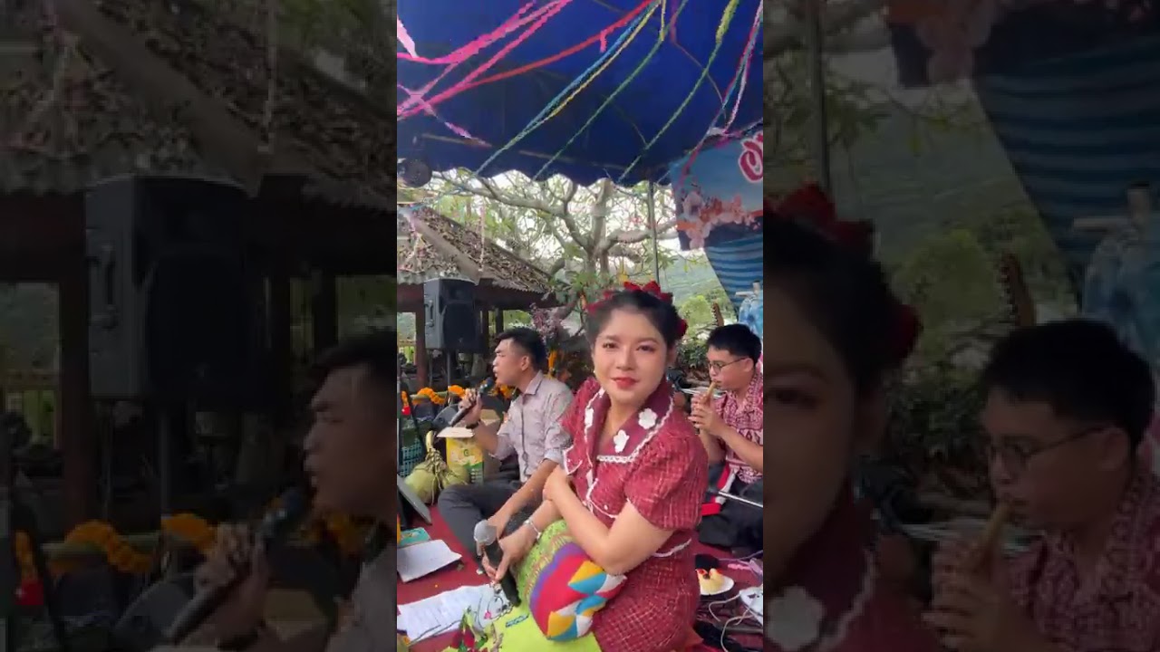 วัดเภรีพิชัยกองแหะ โป่งแยง แม่ริม เชียงใหม่