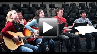 Classroom Guitar Blended Learning Classroom Guitar Blended Learning
