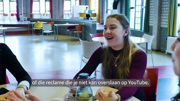 Promovideo | Media | mbo-opleidingen | Astrum College Velp