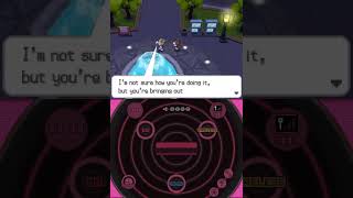 Pokémon World - Unova - Castelia City: The Dubious Scientist, Colress