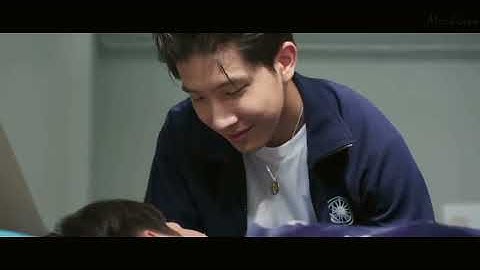 Akk & Ayan [BL] | Angel Baby | The Eclipse [FMV]