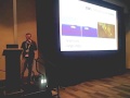 Real-time Fluid Dynamics Presentation at GTC NVScene 2014