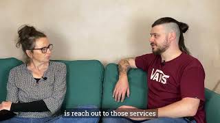 Safety Planning - Professional Support
