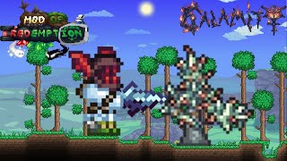 [BONUS] MoR / Calamity - Thorn, Bane of the Forest No-Hit but I only use the Coldheart Icicle