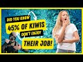 Are you unsatisfied with your job? Find out why Anna loves her day job as a Scuba Instrutor