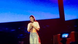 Blackpink Jennie - Twin : The Ruby Experience In Paris