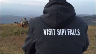 Visit Sipi Falls Kapchorwa Uganda
