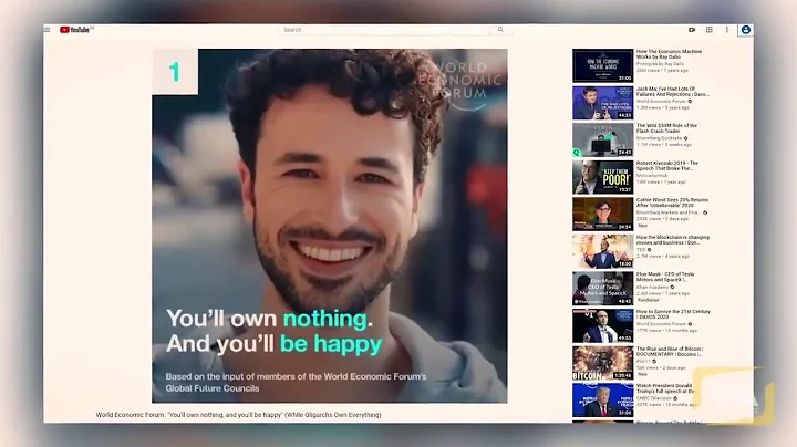 The Great Reset Explained in 5 Minutes