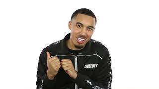 Mike Sherm Shares A Groupie Story