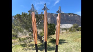 Arrow FOC and Why It