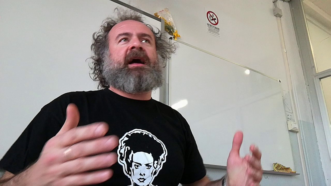 12. La Repubblica di Platone: il comunismo e l'eugenetica