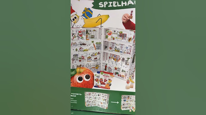 Adventskalender für Kinder bei dm 💖 #dm #adventskalender #drogerie #weihnachten