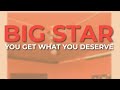 Miniature de la vidéo de la chanson You Get What You Deserve