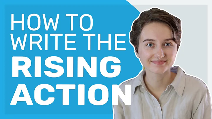 Master the Art of Writing Engaging Rising Action