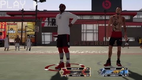 Meech NBA 2k20 Best Scoring Machine Mixtape #LoveSosa #Ram #Boondocks