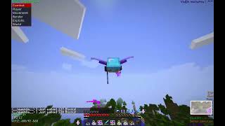 COMO DUPEAR CON FRAME DUPE EN EL SERVIDOR DE 0B2T